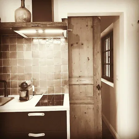 Abel Holiday home